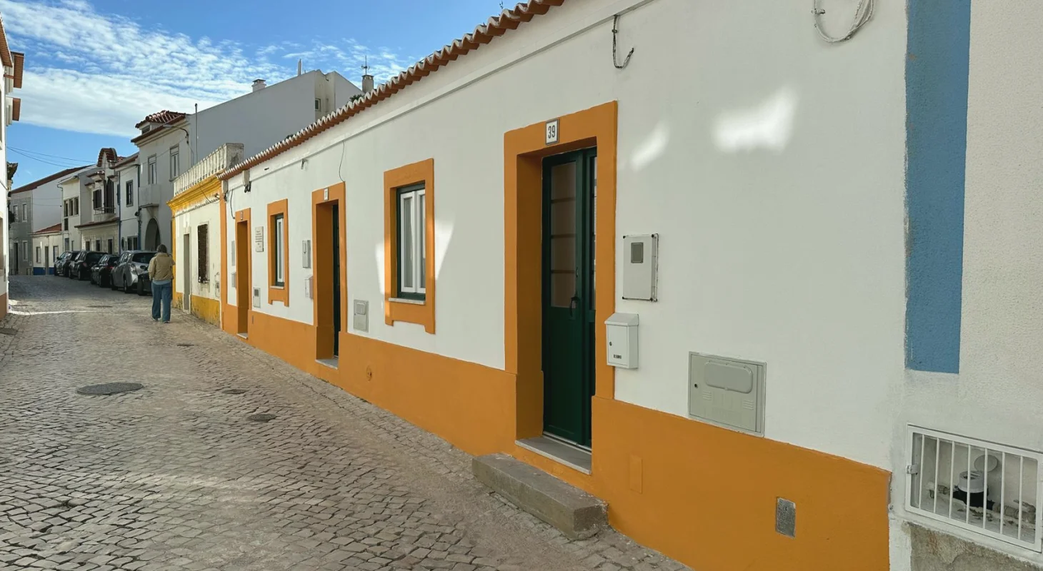 Diagnóstico de recursos: o que observar em casa nestes meses de outono